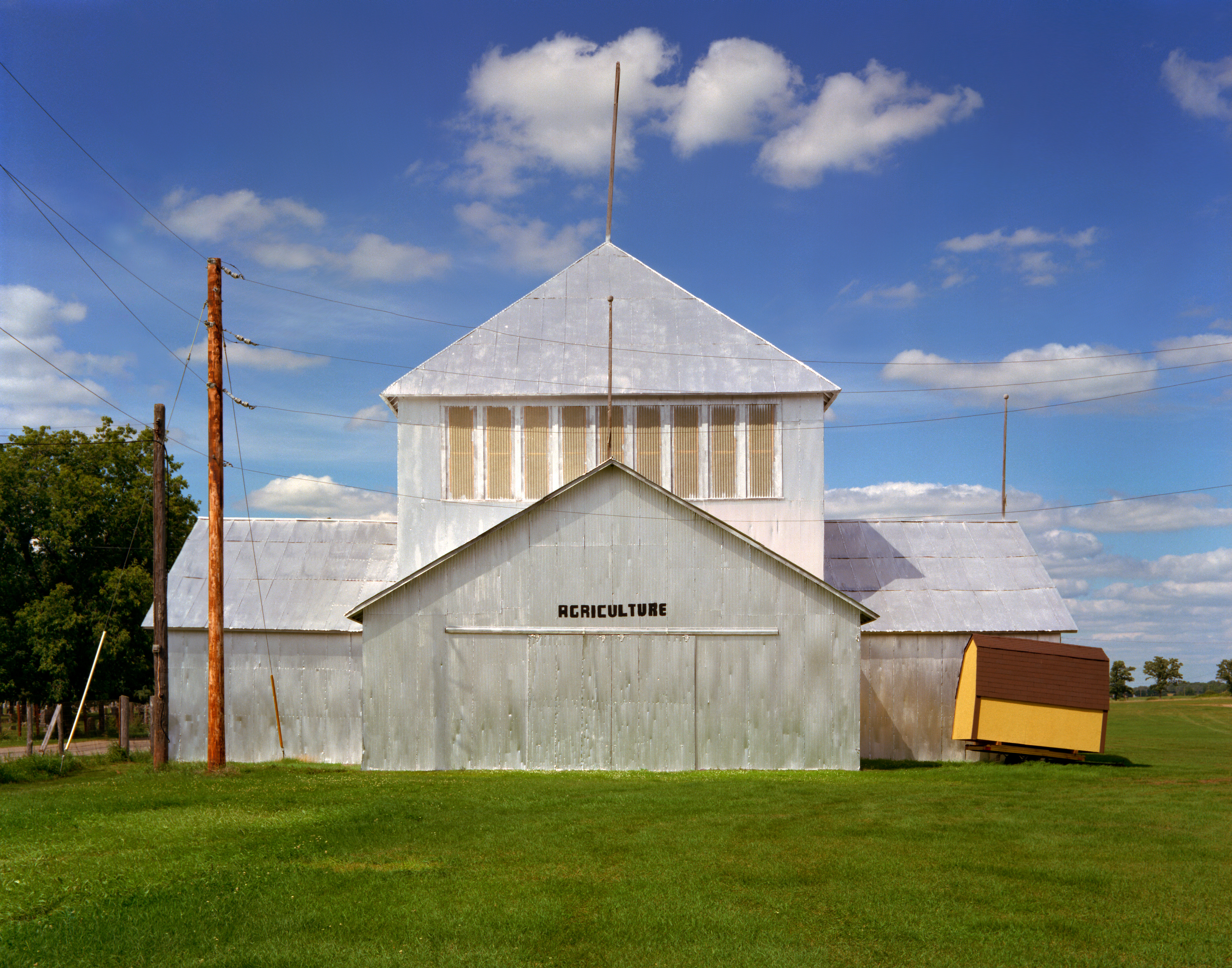 Long Prairie MN