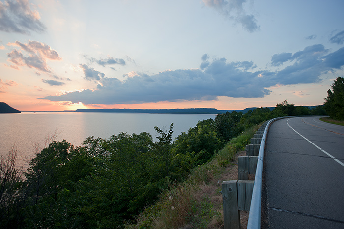 Maiden Rock WI