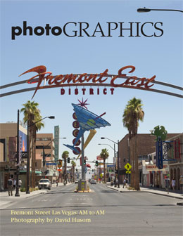 Fremont Street Magazine