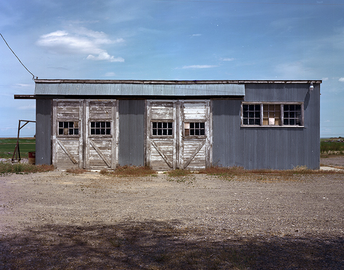 Minidoka Internment Camp