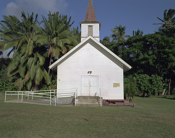 Molokai Hawaii