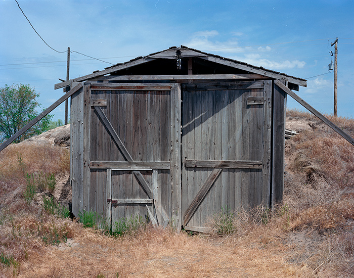 Minidoka Internment Camp