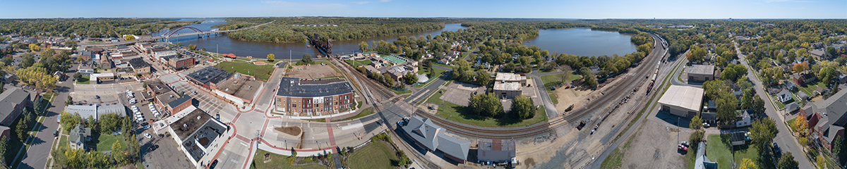 Hastings MN