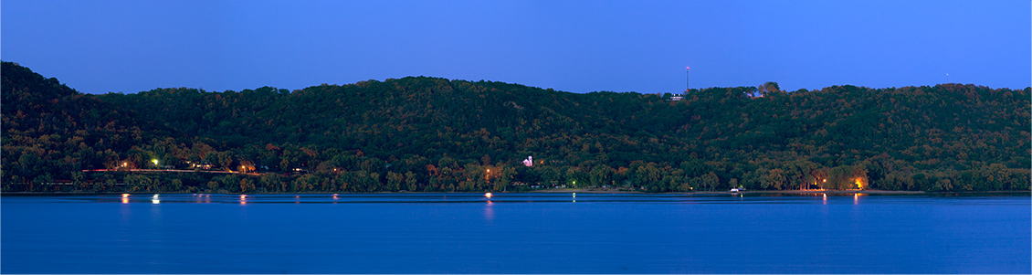 Lake Pepin