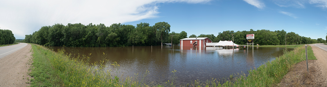 Hager City WI