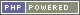 Powered by PHP 4.4.7
