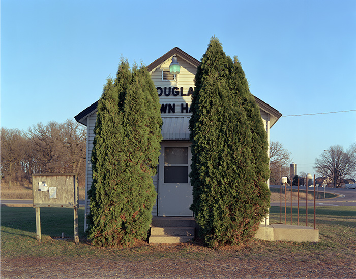 Douglas Township