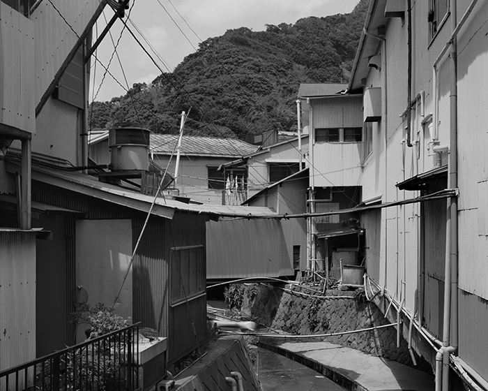 Shimoda, 1984