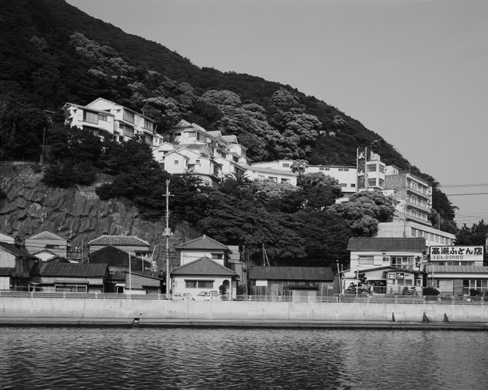 Shimoda, 1984