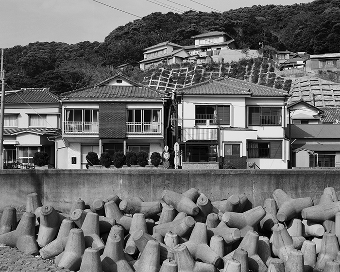 Shimoda, 1984