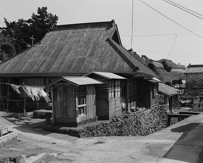 Shimoda, 1984