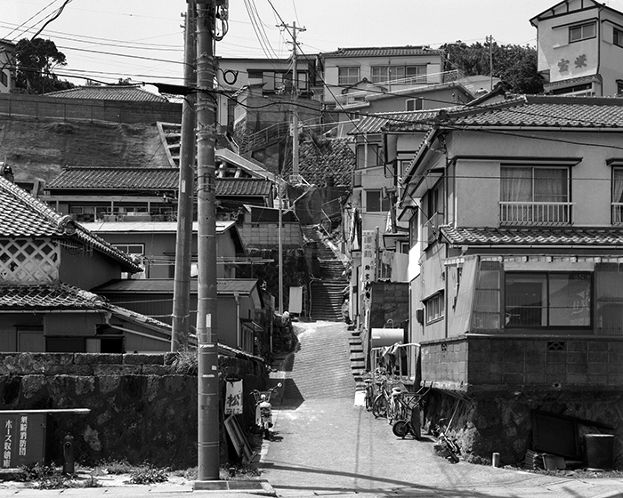 Shimoda, 1984