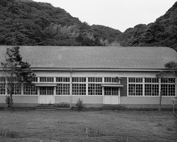 Shimoda, 1984
