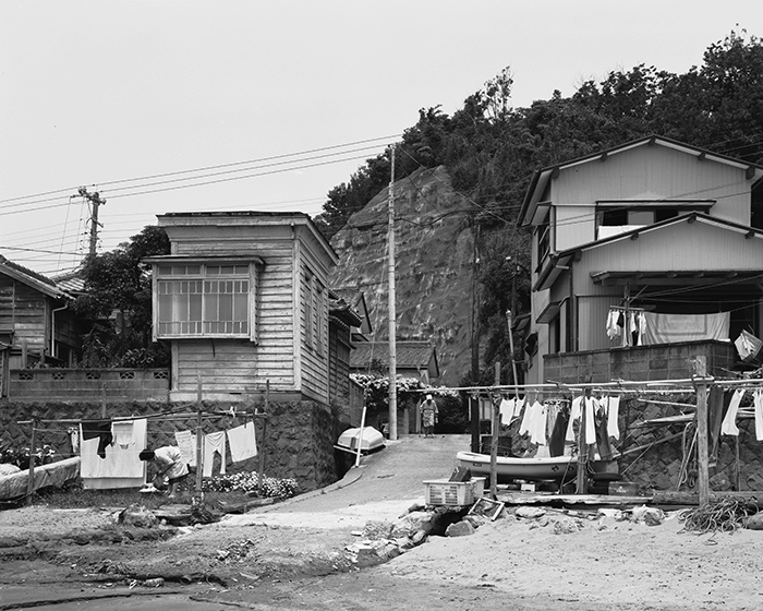 Shimoda, 1984